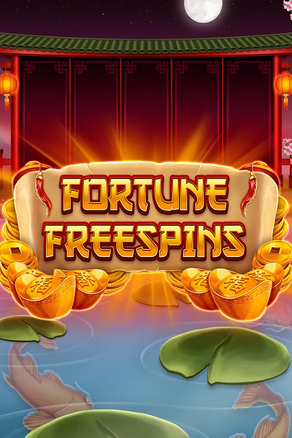 Fortune Freespins