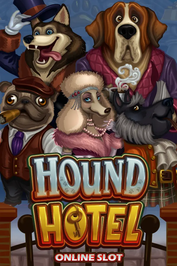 Hound Hotel