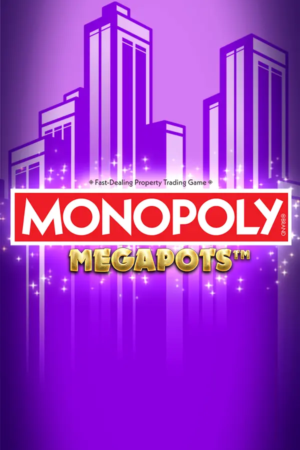 Monopoly Megapots