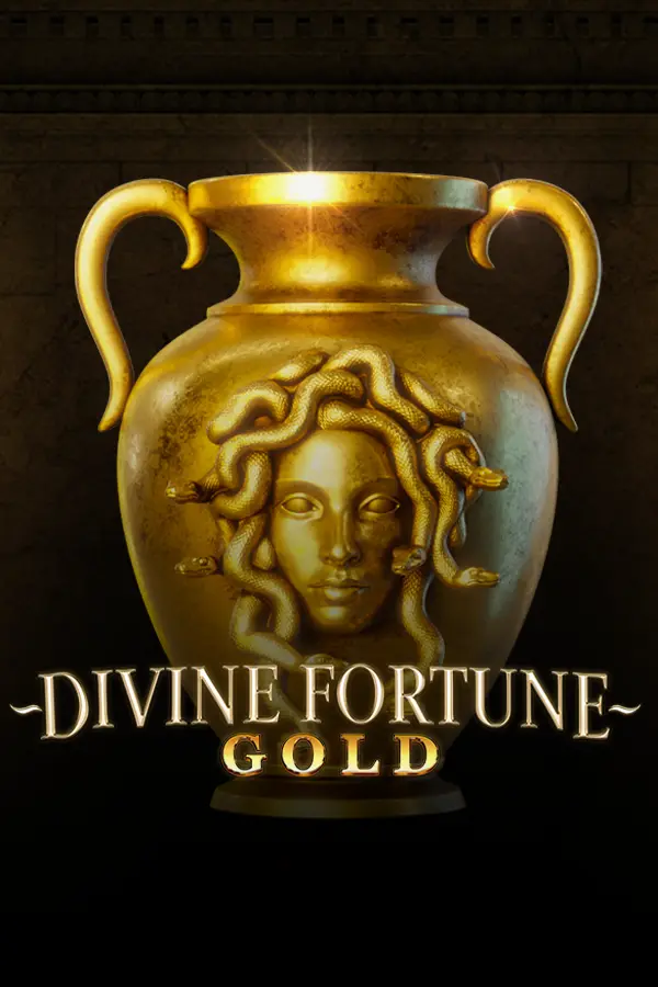 Divine Fortune Gold